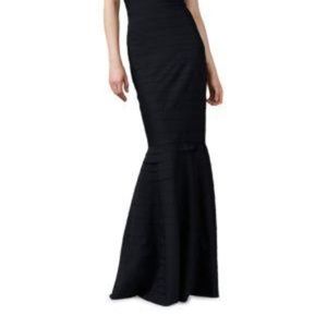 Kay Unger Dresses - Kay Unger Halter Neck Evening Gown Kay Unger Dresses - Kay Unger Halter Neck Evening Gown